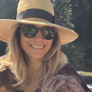 Meet your Posher, Karen